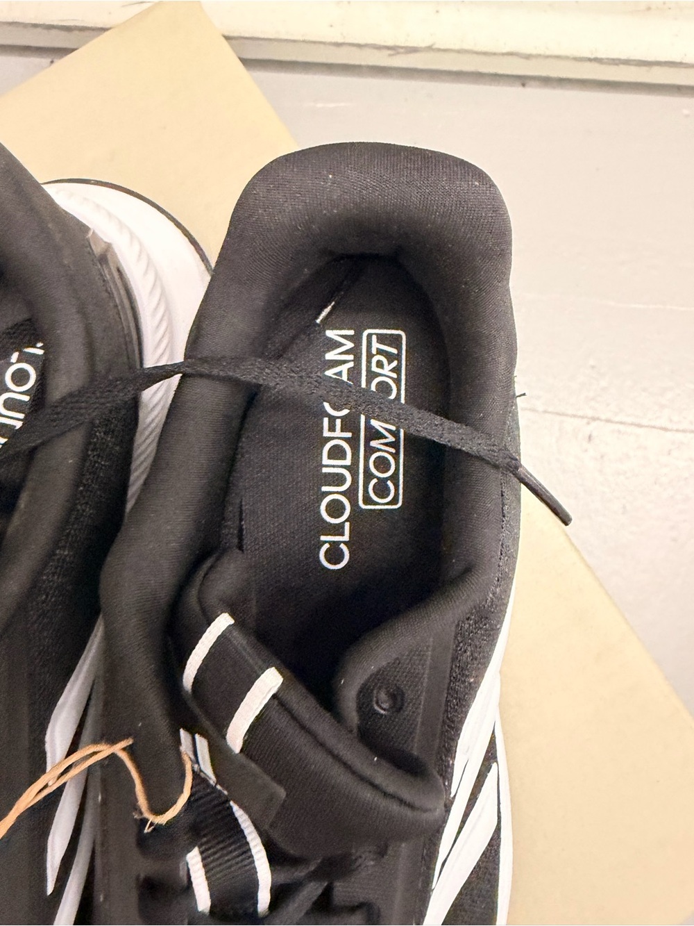NWT adidas Women’s X_PLR Path Running Shoes - Size 8 - Picture 3 of 6